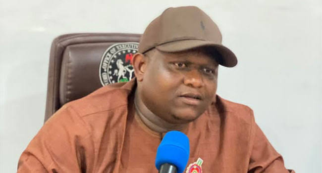 Rivers LGA boss who appointed 130 SAs picks another 100 aides after few weeks Rivers LGA boss who appointed 130 SAs picks another 100 aides after few weeks