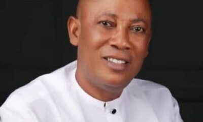  Cross River commissioner dies few hours after attending exco meeting 