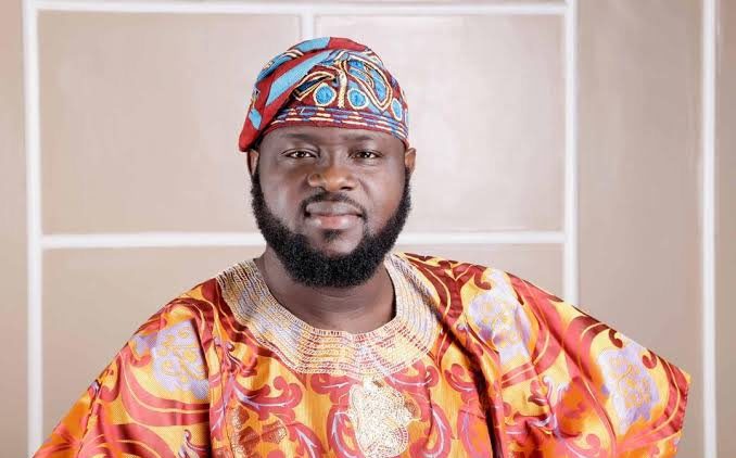 America sells luxury wristwatch necklace seized from convicted ex aide to gov Abiodun America sells luxury wristwatch necklace seized from convicted ex aide to gov Abiodun