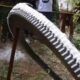  Panic as fragment of space debris crashes into remote Kenyan village 