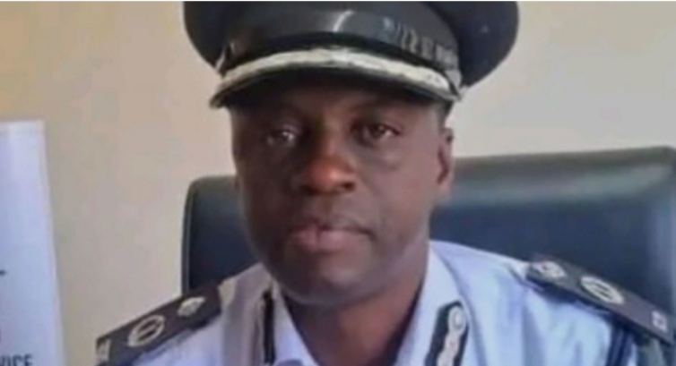 Drunk police officer frees 13 suspects to mark New Year Drunk police officer frees 13 suspects to mark New Year