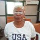  Suspected Int l human trafficker arrested in Abuja after 5 year manhunt 