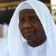  Adeboye responds to viral AI image depicting him as Alhaji  