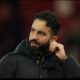  Man Utd boss Amorim frustrated despite hard fought draw with Liverpool 
