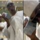   JUST IN Viral video EFCC summons Okoya s sons 