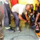  Diesel reservoir Trapped factory workers die in Lagos 