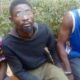  Father kills buries son under banana tree over criminal activities 