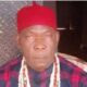   IPOB At last Eze Ndigbo of Lagos regains freedom  