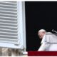  Pope Francis falls in Vatican injures arm 