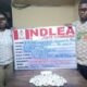  Nursing student from Indian varsity arrested in Kano for cocaine trafficking attempt 