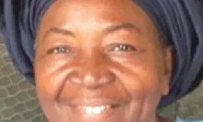  Nigerian woman dies shortly after arriving UK to meet grandchild 
