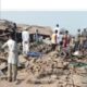  One killed many injured as explosion rocks Niger community 