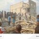  7 cheat death as 3 storey building collapses in Rivers 
