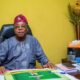  President Tinubu loses close ally 