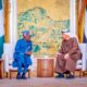  UAE President to visit Nigeria following Tinubu s invitation 