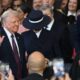  Donald Trump sworn in as 47th US President 