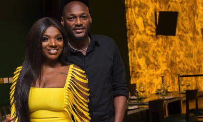  2Baba sparks controversy with video announcing separation from Annie 