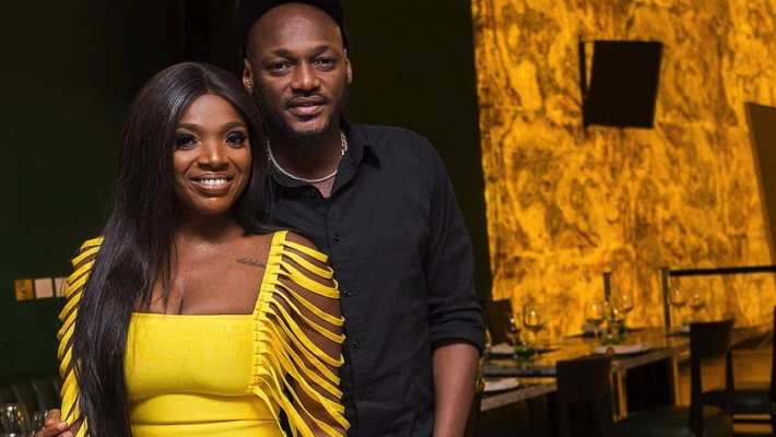 2Baba sparks controversy with video announcing separation from Annie 2Baba sparks controversy with video announcing separation from Annie