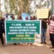  UNIZIK lecturers protest unpaid salaries after 5 years 