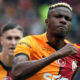  Osimhen agrees personal terms with Manchester United Reports 