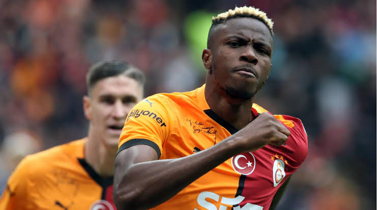 Napoli set 100m price tag on Osimhen amid Juventus interest Napoli set 100m price tag on Osimhen amid Juventus interest