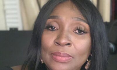  Nigerian American woman returns 5 700 found at workplace 