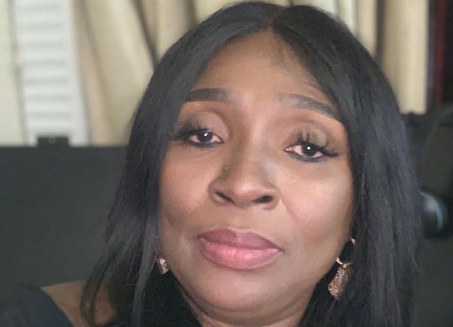 Nigerian American woman returns 5 700 found at workplace Nigerian American woman returns 5 700 found at workplace