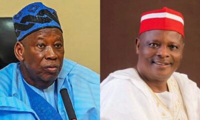  Why there s urgent need for Kwankwaso Ganduje s reconciliation Abdulmumin Jibrin 