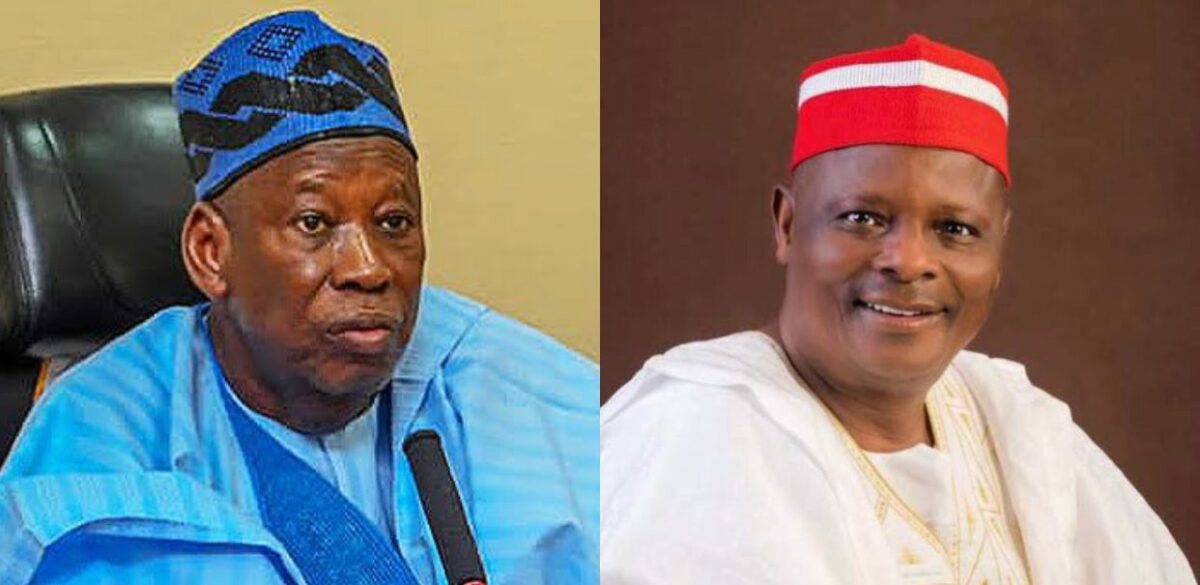 Why there 8217 s urgent need for Kwankwaso Ganduje 8217 s reconciliation 8211 Abdulmumin Jibrin Why there s urgent need for Kwankwaso Ganduje s reconciliation Abdulmumin Jibrin