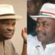  Wike doubles down on Odili attack says no one I supported has ever lost election  
