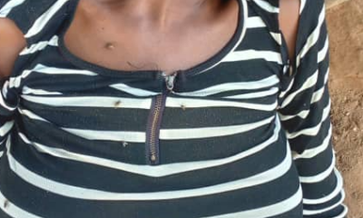  Housewife stabs husband to death in Bauchi 