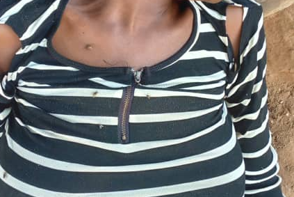 Housewife stabs husband to death in Bauchi Housewife stabs husband to death in Bauchi
