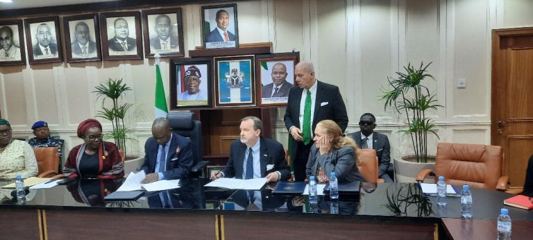 UPDATED Nigerian govt 53m richer as US returns loot linked to ex Minister Diezani UPDATED Nigerian govt 53m richer as US returns loot linked to ex Minister Diezani