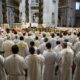 Young gay men can become Catholic priests if New Vatican guidelines 