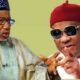  Bauchi Gov rubbishes Wike says his dual loyalties shameless  