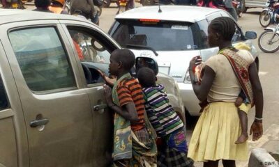  Worrying trend of Almajiris in Imo State By Emmanuel Onwubiko 