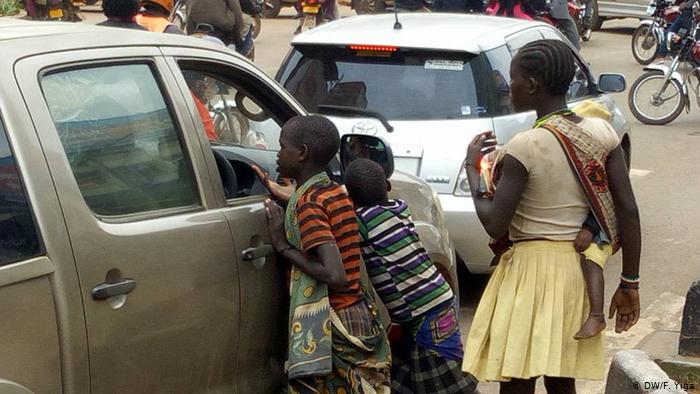 Worrying trend of 8216 Almajiris 8217 in Imo State By Emmanuel Onwubiko Worrying trend of Almajiris in Imo State By Emmanuel Onwubiko