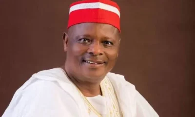   Kwankwaso making moves to defect to APC  