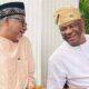  PDP crisis Bauchi gov Wike remain friends ex party chairman replies Dogara 