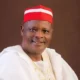   Kwankwaso making moves to defect to APC  