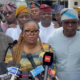  Lagos Assembly crisis nears resolution as Meranda set to resign 