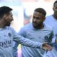  Neymar reveals Mbapp s jealousy over Messi at PSG 