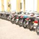  Police arrest syndicate supplying motorcycles to Boko Haram in Niger Kaduna 
