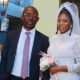  Wife of suspended catholic priest reveals how she met her husband 