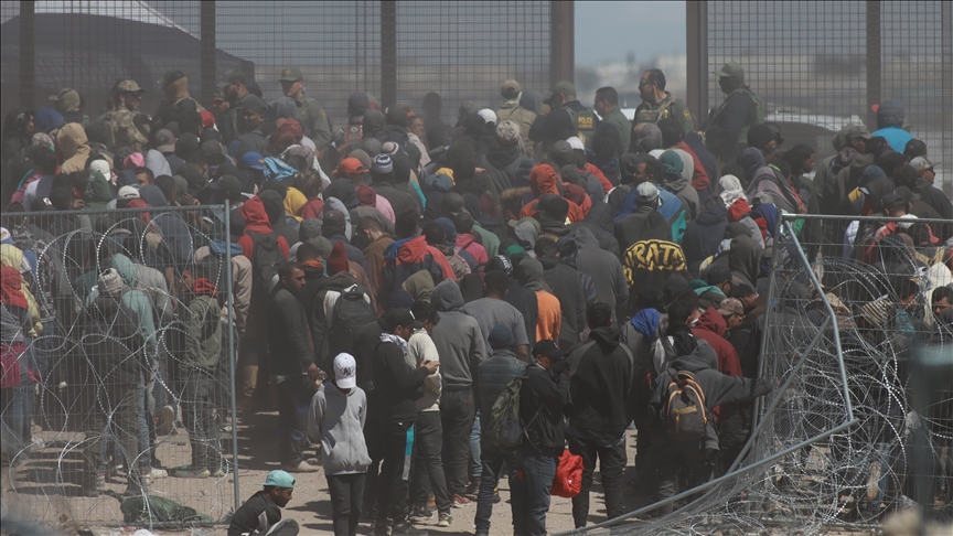 Anti Immigration Laws Nigerians must own war against corruption now 8211 HURIWA Anti Immigration Laws Nigerians must own war against corruption now HURIWA
