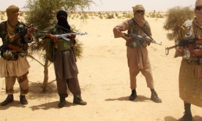  Court proscribes Lakurawa sect says it s terrorist group 