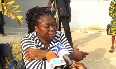  Ogun police bust child trafficking syndicate arrest 3 suspects 
