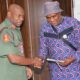  Bridging the gap between khaki and babanriga By Emmanuel Onwubiko 