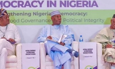  As foes and friends unite against Tinubu By Farooq Kperogi 