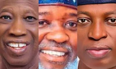  Ata hails Ganduje Gawuna on new appointments 